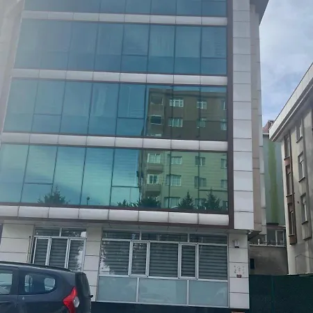 Barlas Apartman