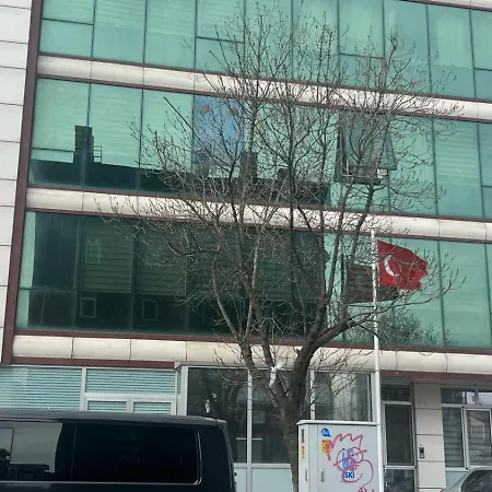Barlas Apartman Apartment